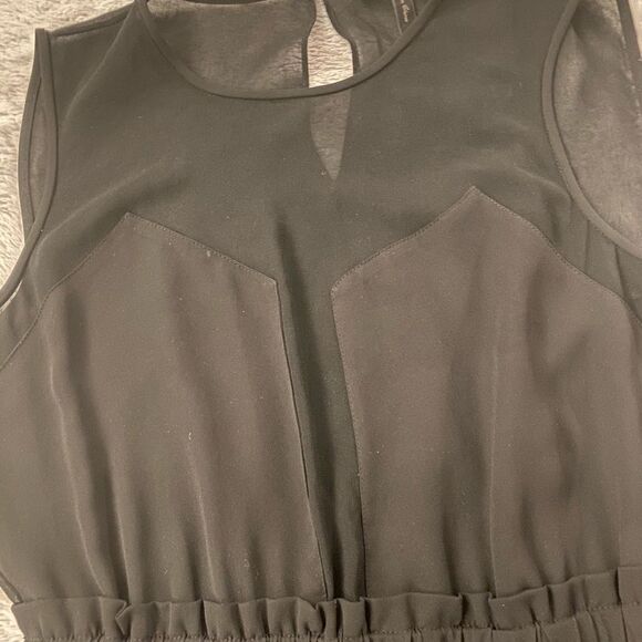 BCBG MaxAzria mini dress , XXS - Picture 3 of 6